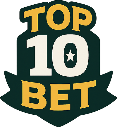 Top 10 Bet